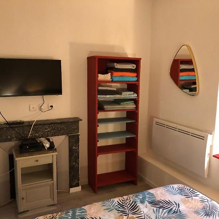 Chez Julien: Appartement Confort Plein Centre Lunéville Eksteriør bilde