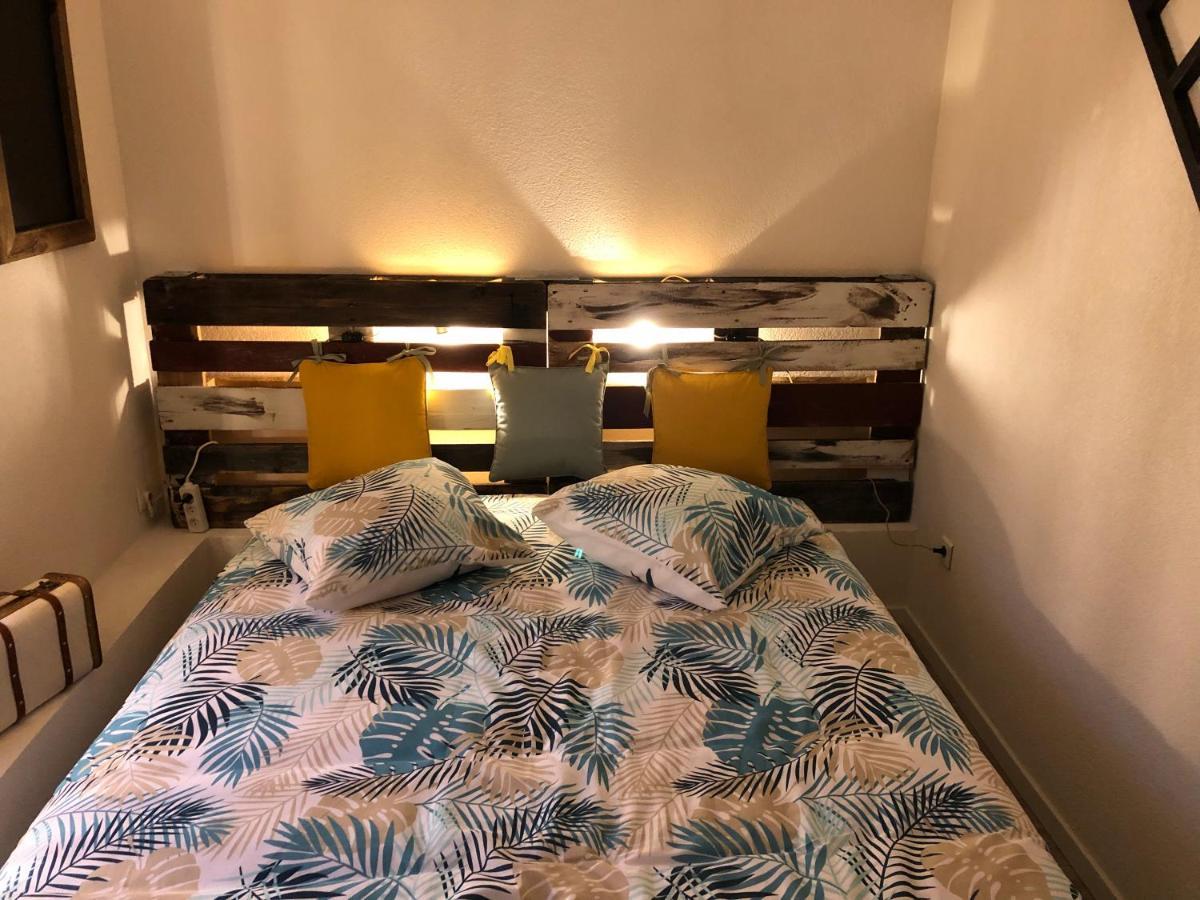 Chez Julien: Appartement Confort Plein Centre Lunéville Eksteriør bilde